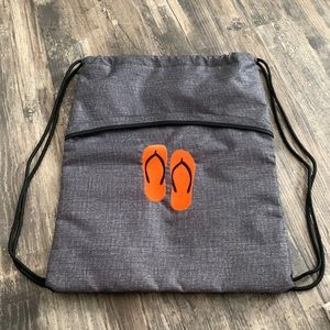 Thirty one bags sinchable thermal backpack